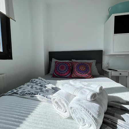 Habitacion Atocha Mendez Μαδρίτη Εξωτερικό φωτογραφία