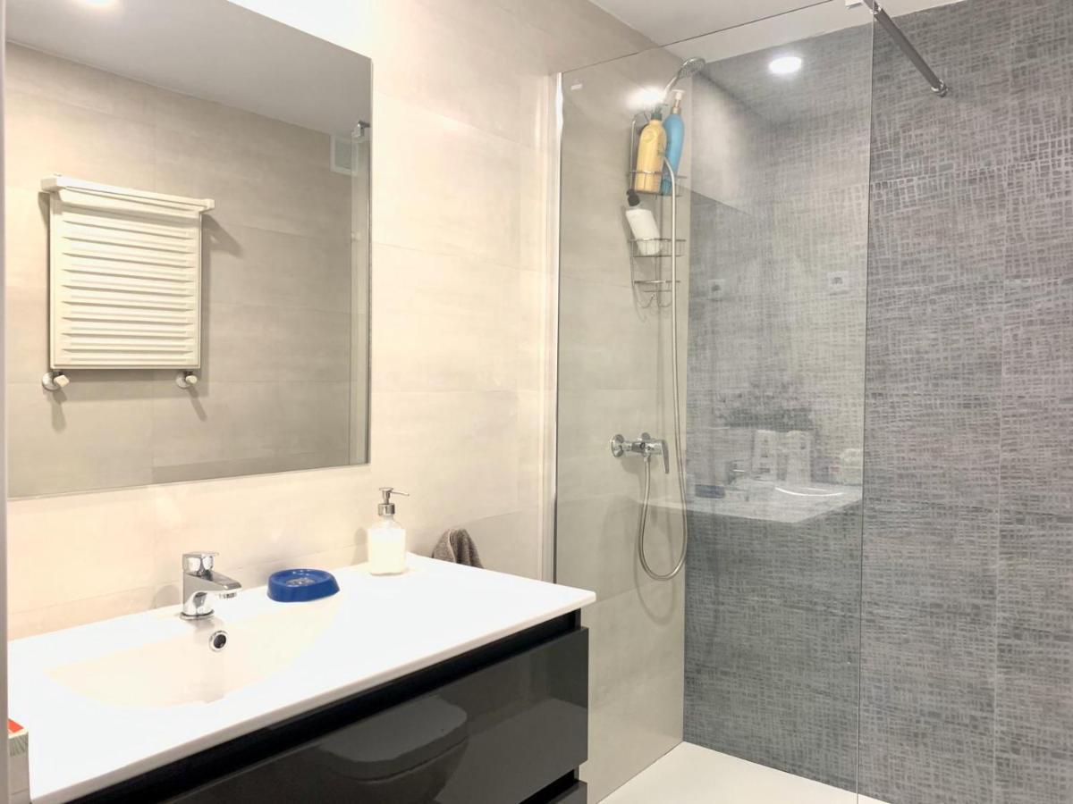 Habitacion Atocha Mendez Μαδρίτη Εξωτερικό φωτογραφία