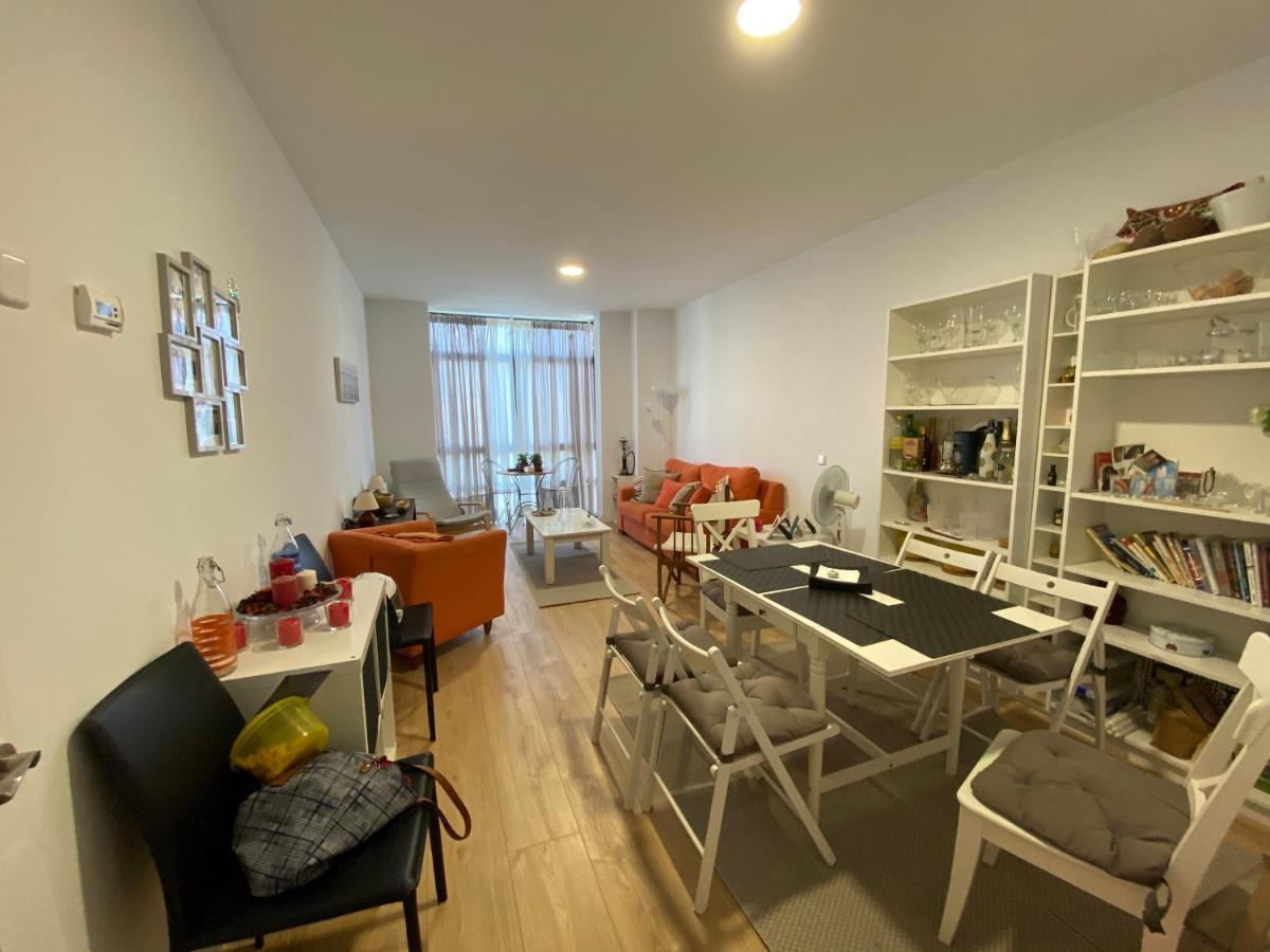 Habitacion Atocha Mendez Μαδρίτη Εξωτερικό φωτογραφία