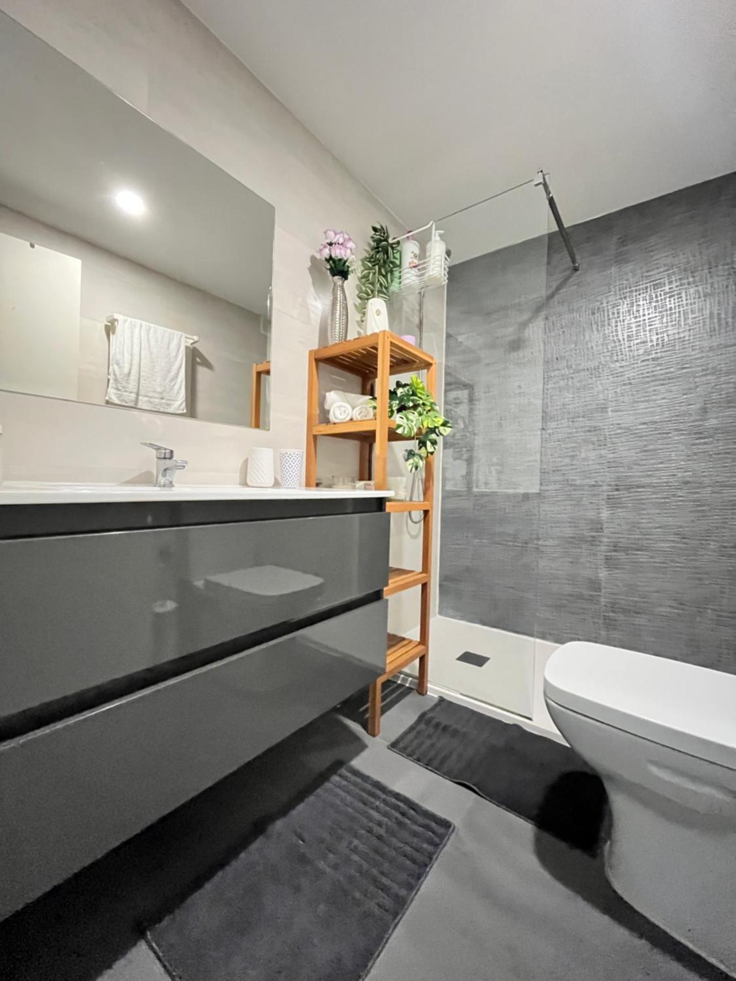 Habitacion Atocha Mendez Μαδρίτη Εξωτερικό φωτογραφία